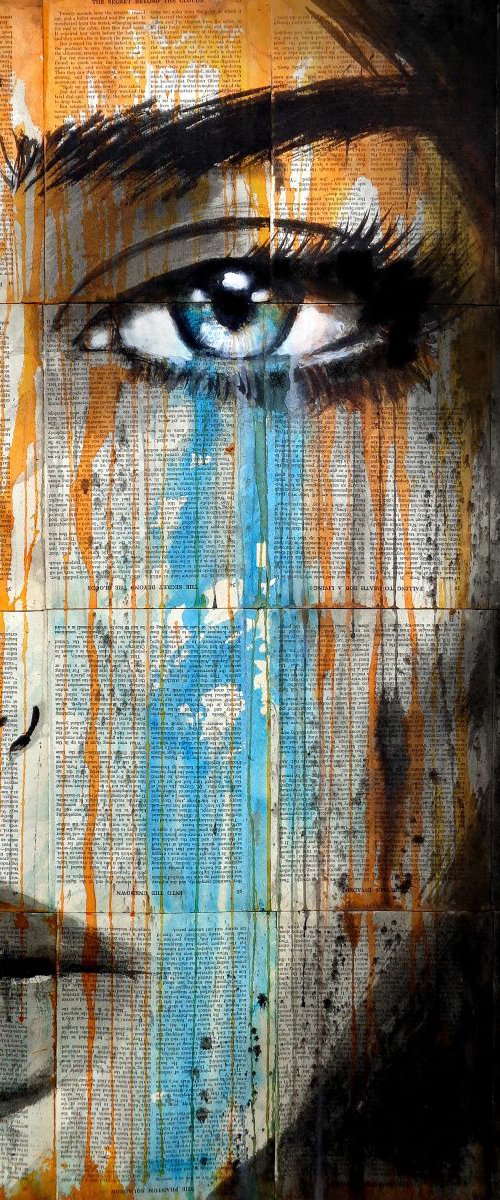 IMPULSES by Loui Jover