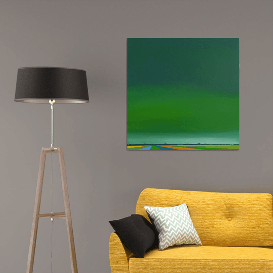 Northern Lights (November)