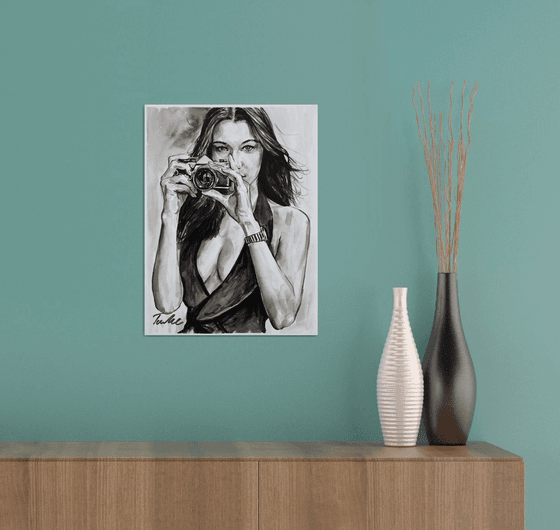 Amateur Photographer