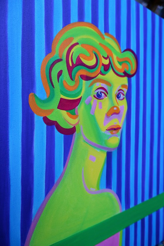 Lost in the Carnival