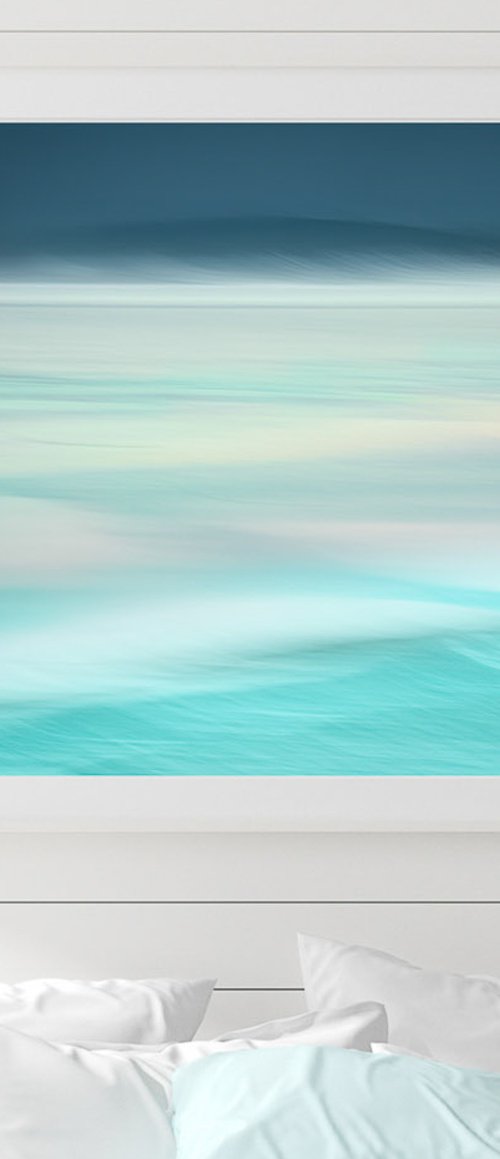Spring Light by Lynne Douglas