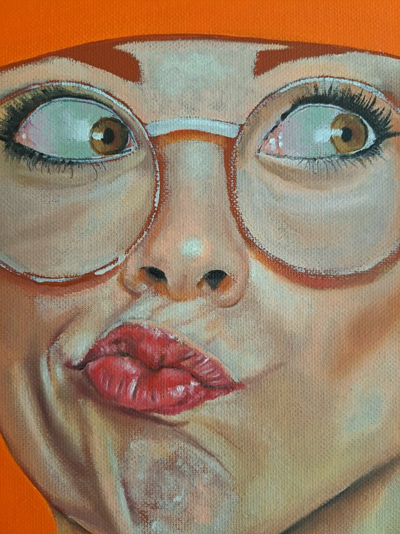Bob Orange