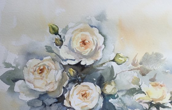 Blossom 8