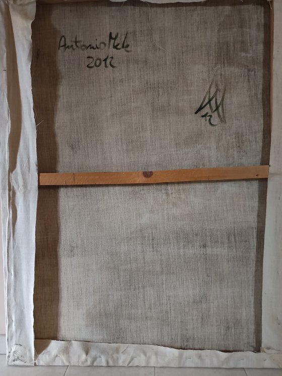 Sleep in the subway.