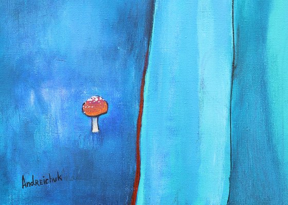 Spectral Girl. Ghost Town series