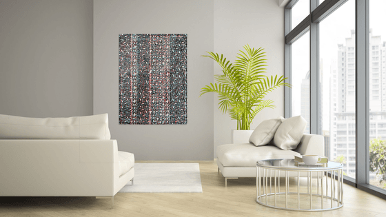 Metapattern: Tile #2