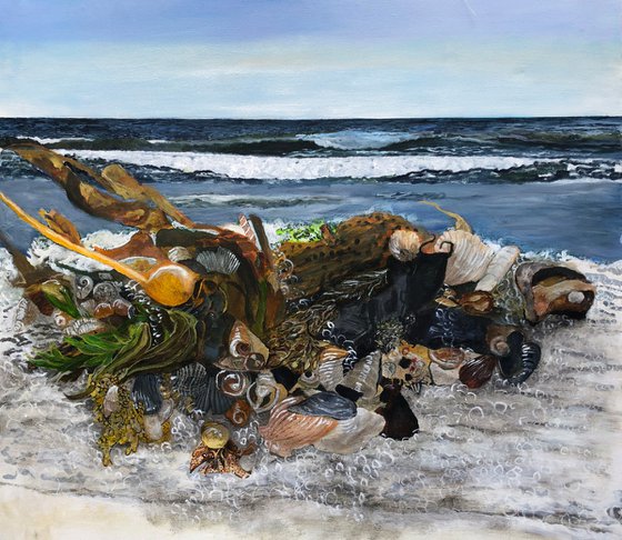 Seashore Living