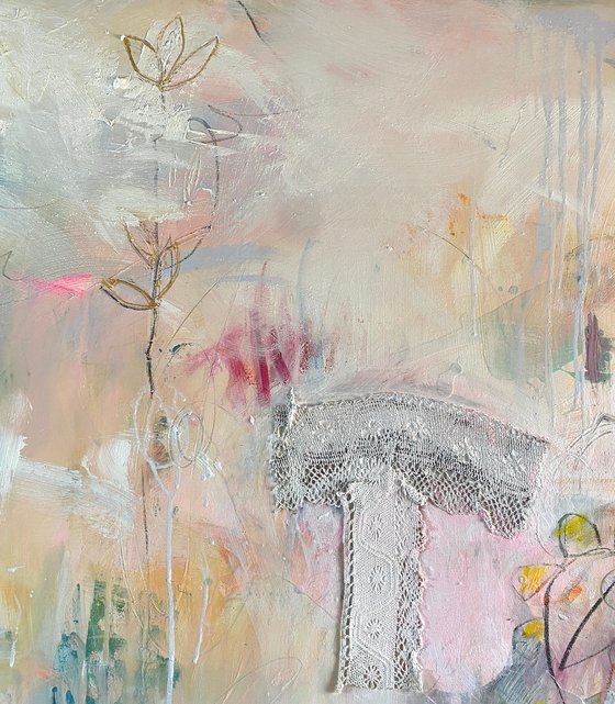 Dancing in the rain No.1