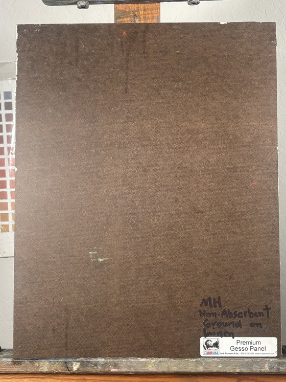 Emelia, Queen of the Faries