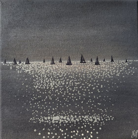 Silent Horizon
