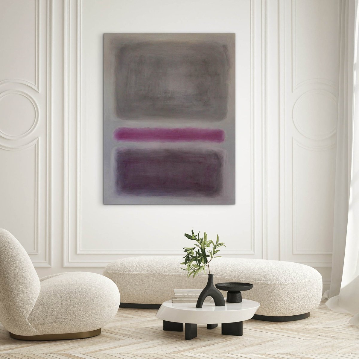 Precious Memories Ii By Paresh Nrshinga Frsa, 40 X 51, Artwork For Sale On Artfinder