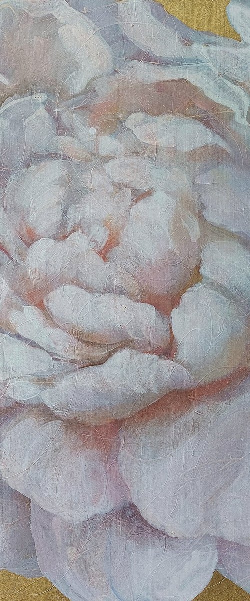 ”Serenity” by Anna Silabrama