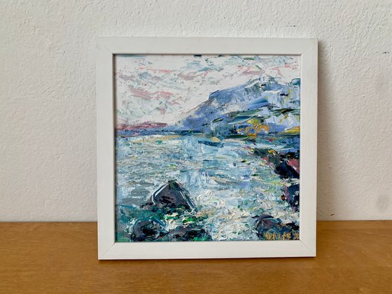 Landscapes