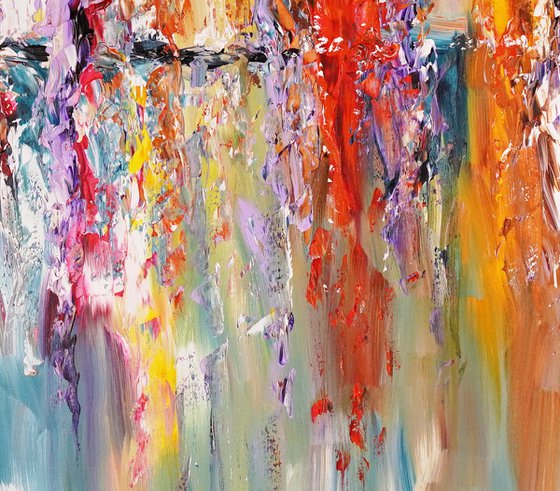 Seaside Rendezvous M 8