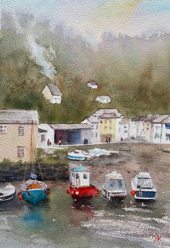 Polperro