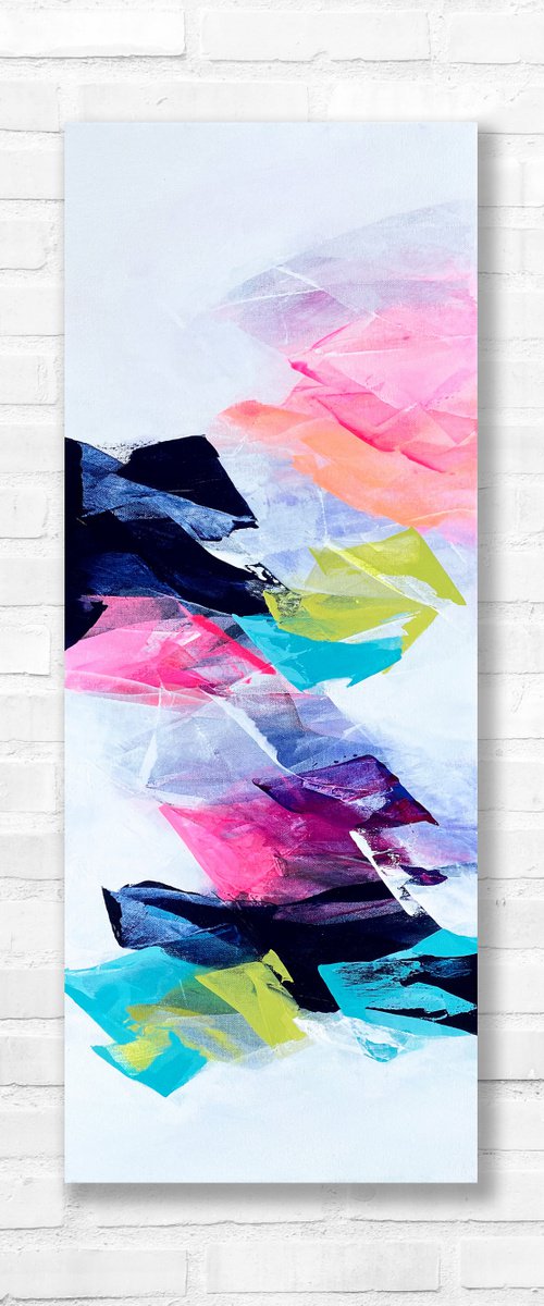 Candyflip by Courtney Senior