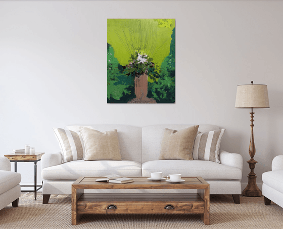 Abstract Trees