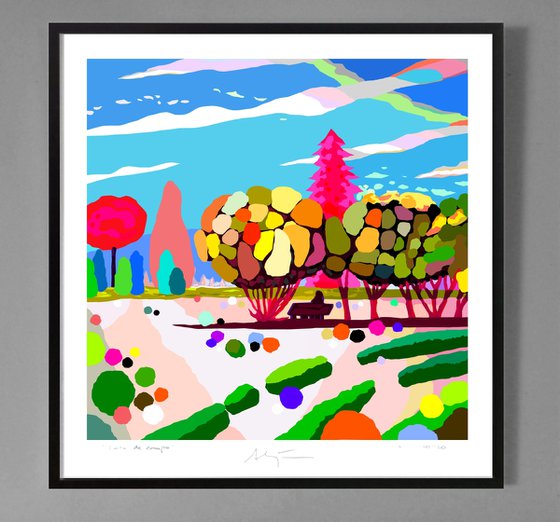 The Why of the Good Retirement