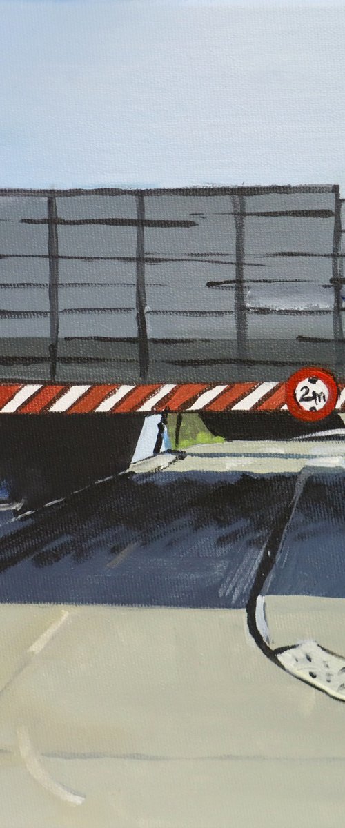 Gateway by Zoltan Till