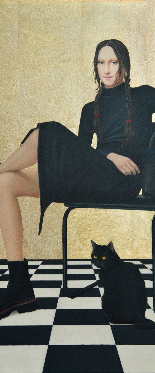 New Apparel by Nataliya Bagatskaya
