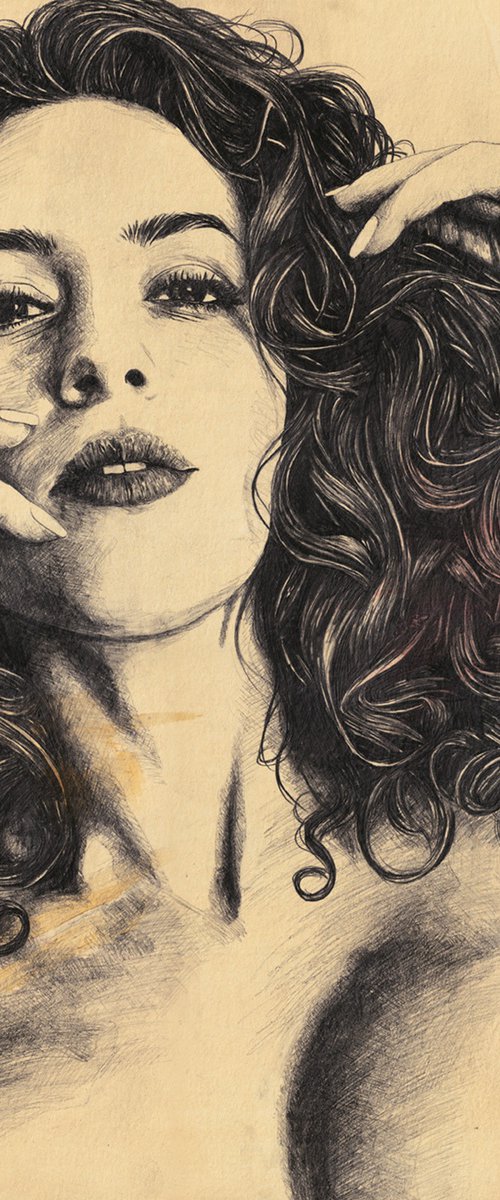 The Embers II by Marco Paludet