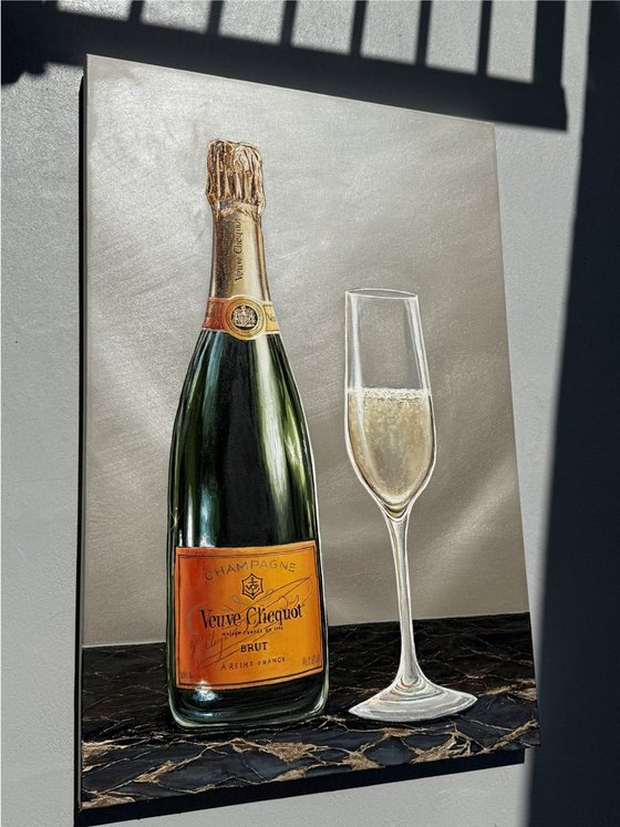 Veuve Clicquot