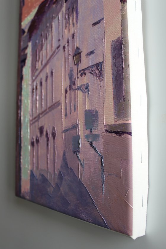 Florence, Plein Air