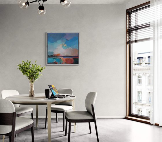 Watching The Quiet Shore 3