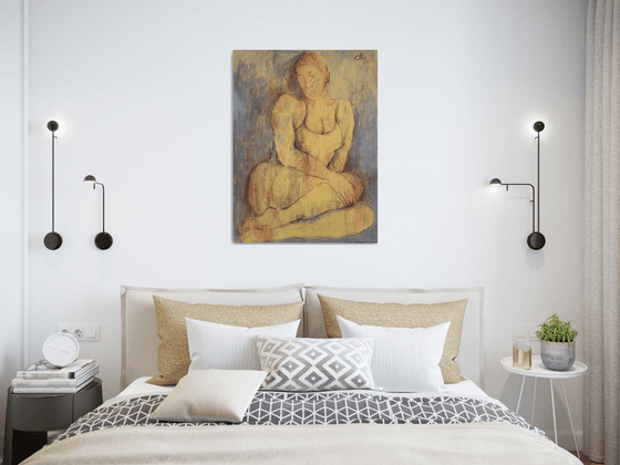 "When the World Softens"