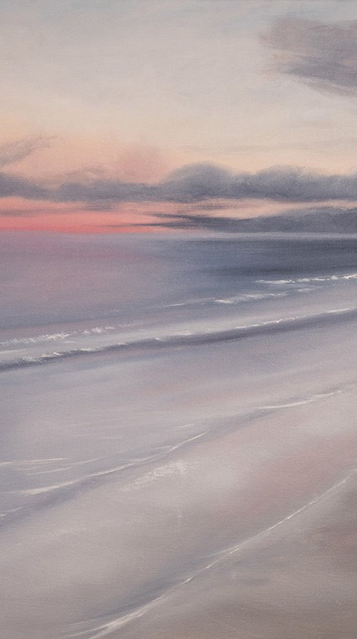 Awakening by Magda Malak