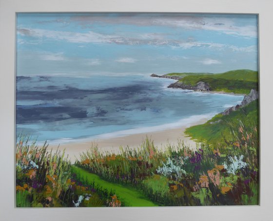 Towards Sennen