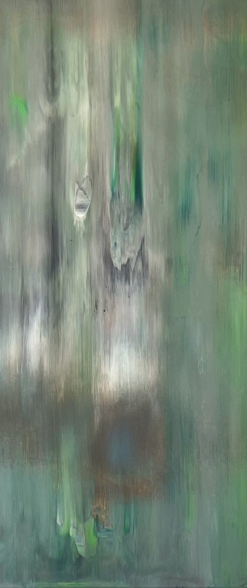 PEACE OF MIND 26 by GORAZD BRAČUN