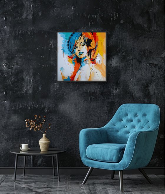 "TRANQUILITY"