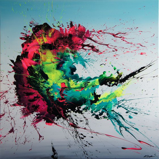 Beauty Punch II