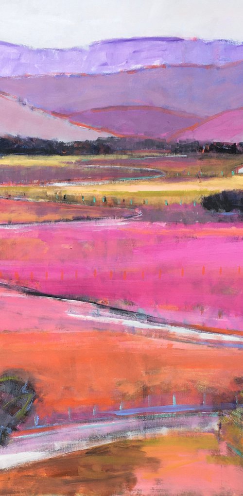 The Glen by Chrissie Havers