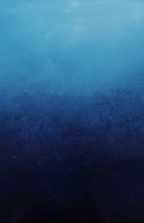 "Silence", n.12 by Elena Mosurak