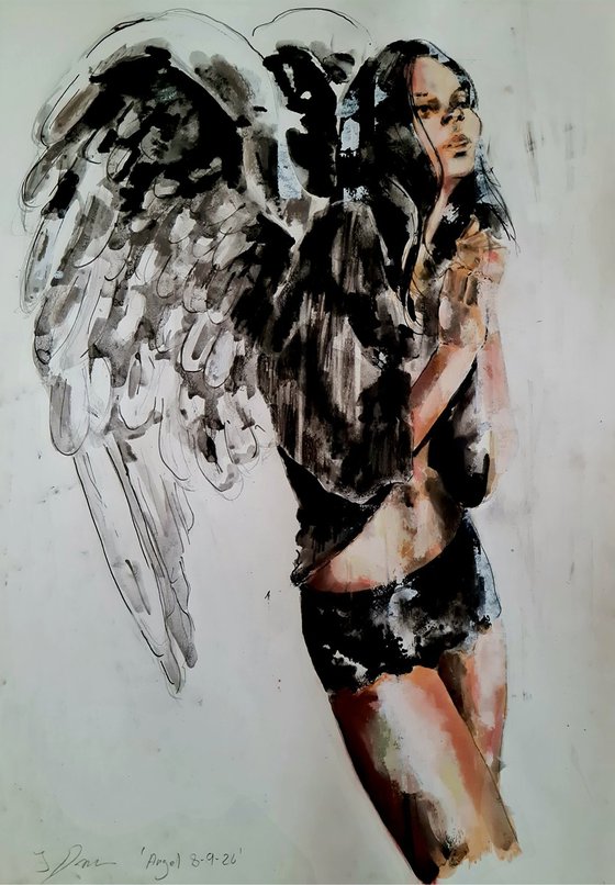 Angel 8-9-26