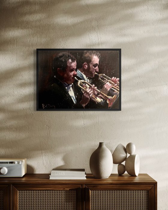 Harmony