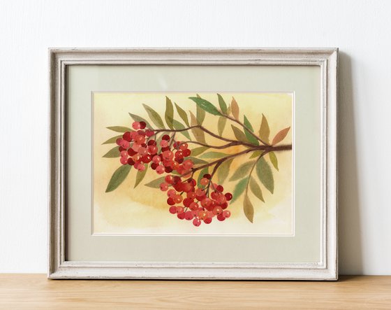 Rowanberry