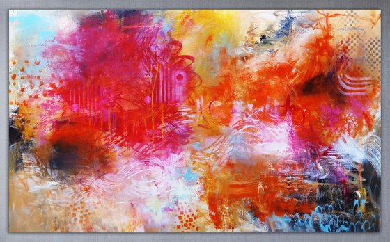 Ebullient Horizons