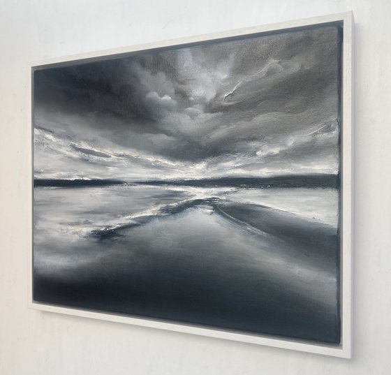 Deep Reflections