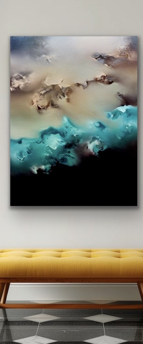 Catch my fall by Jonesy