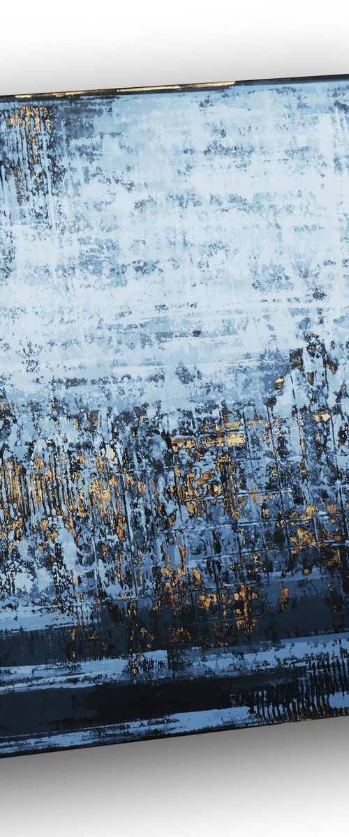 COOL BREEZE by Inez Froehlich