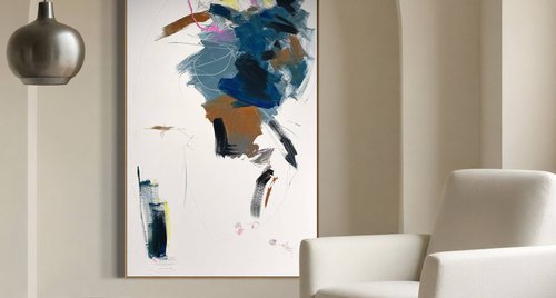 Artwork by Cheryl Harrison MA