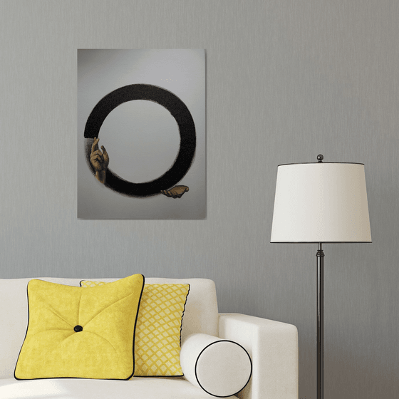ABSOLUTE - CIRCLE icon