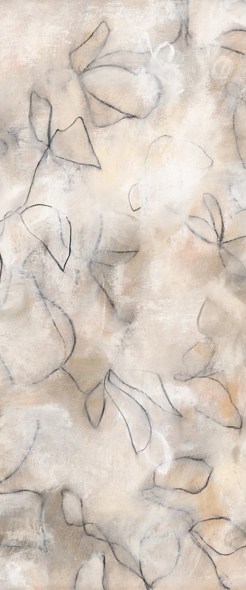Wild Flowers No.31 by Sara Richardson Artist