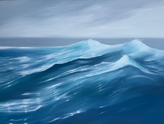 Crown of the Endless Sea