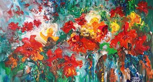 Artwork by Peter Nottrott