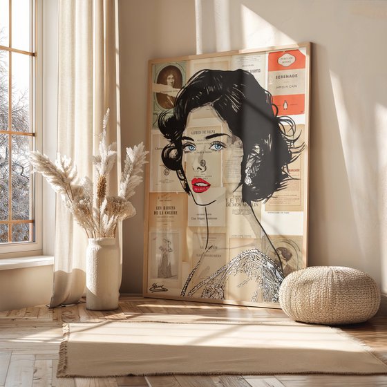 Echo of Books