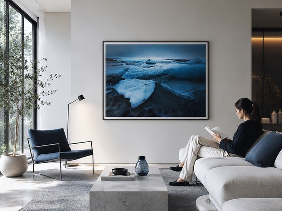 Glacier